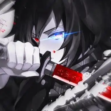 男生头像恶魔天蝎座天蝎的头像男天蝎座魔王头像男天蝎座黑暗头像男