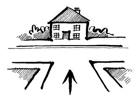 马路正冲房子有哪些危害?要如何化解路冲煞?
