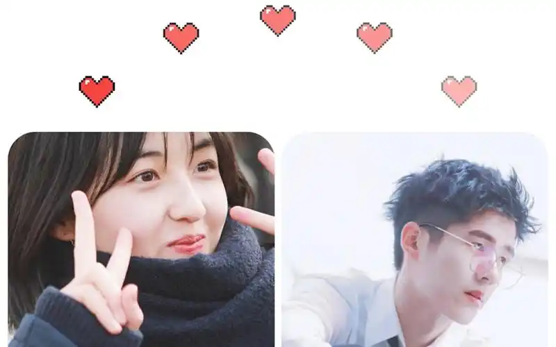 昊枫真相是假刘昊然x张子枫唐人街探案