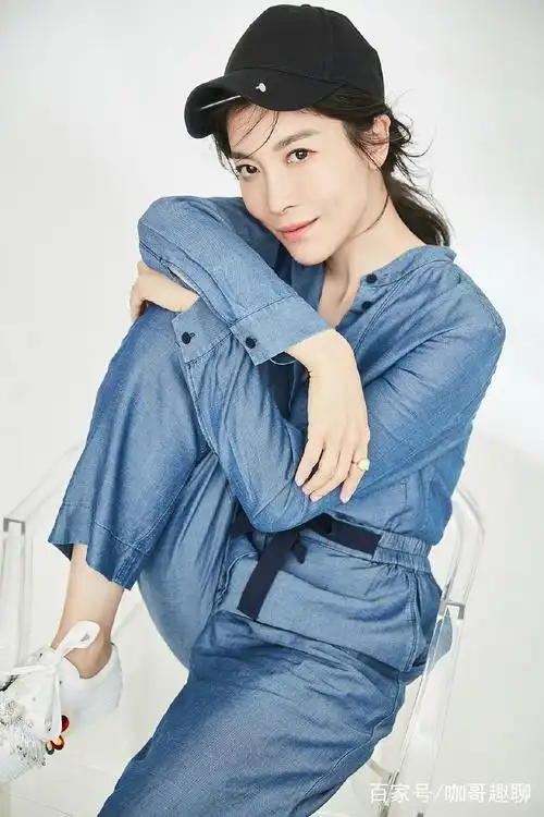 演技出色的内地女演员张琰琰