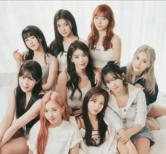 kep1er女团传即将解散,公司回应6月初回归,与经纪公司讨论续约
