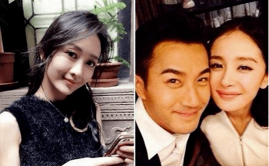 王鸥男友何九华被曝出轨!网友喊话杨幂:天道轮回_剧本_分寸感_事件