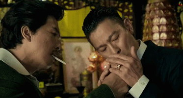 刘德华甄子丹香港电影soogifsoogif出品gif动图_动态图_表情包下载