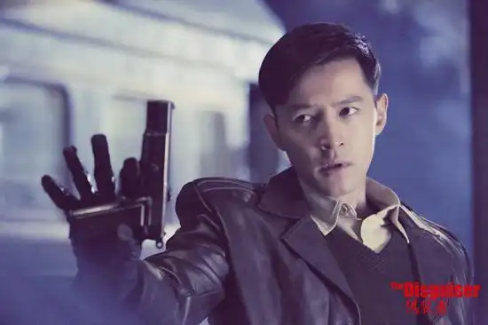 伪装者结局虐心:明楼大爆发明镜惨死 明台胡歌命运大揭密