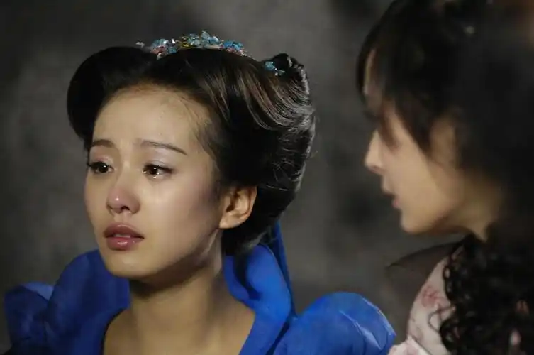 仙剑奇侠传三 剧照