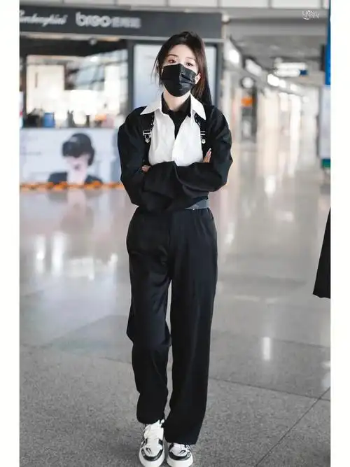 喻言喻言身材喻言照片