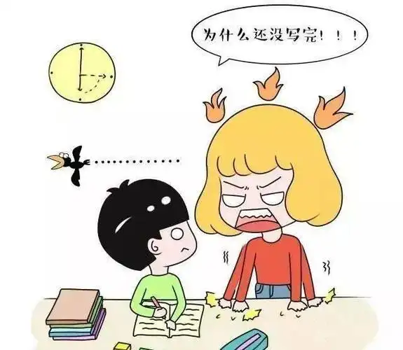 80%的妈妈都说过这句话:早就跟你说过了