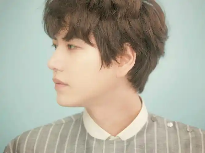 曺圭贤壁纸图片