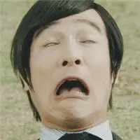 真人搞笑头像女生男生头像这表情无人能比了