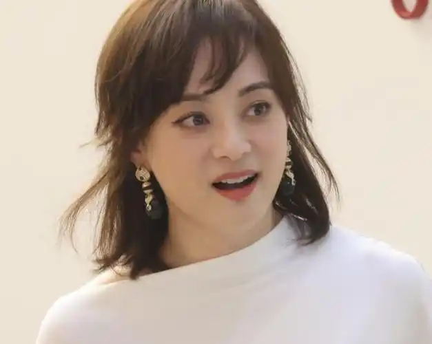 这一次孙俪给娱乐圈的女明星敲响了警钟