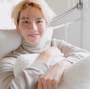 生病gif医院gif帅哥gif