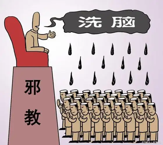 女博士产后抑郁误入邪教,致11个月孩子被虐死,全身遍布针眼