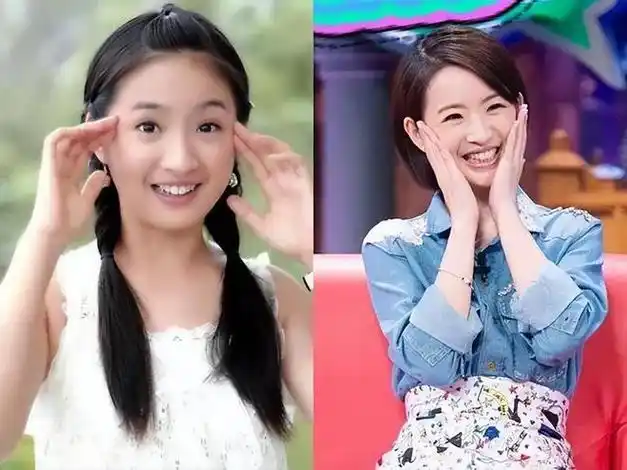 小时候父母离异,为了让儿子女儿健康成长,林依晨母亲隐瞒离异事情