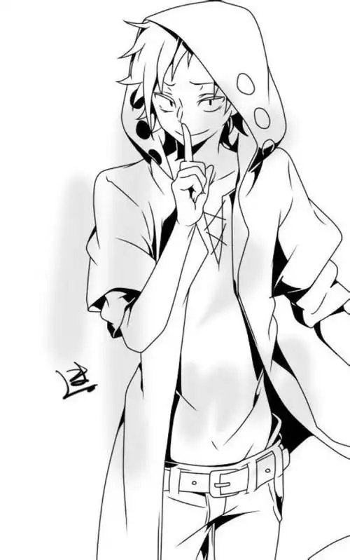 求几张简单好看的漫画人物,最好是女生,线条明显的,容易画的,谢谢了