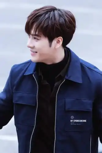 teamwang#[心]#王嘉尔百事代言人# 一年一. 来自jacky_ff_23 - 微博