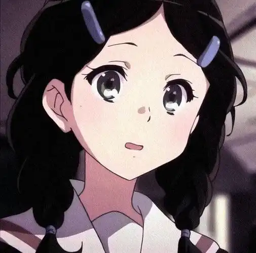 女生头像动漫头像女头二次元ty江乔