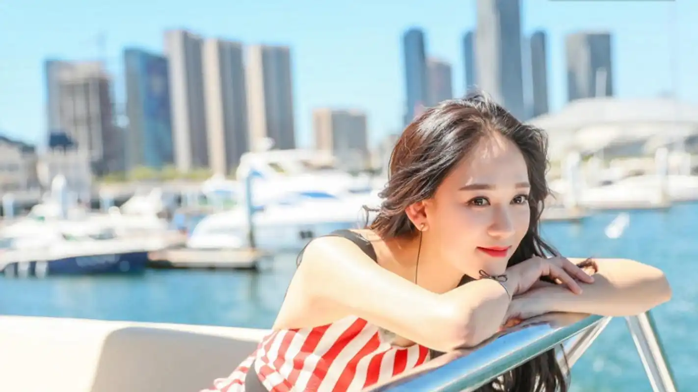 10秒钟还原魔方并拼出心型,陈乔恩的粉丝太牛了!