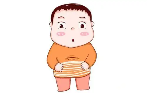 儿童肥胖是怎么回事?