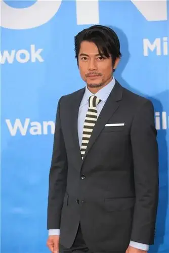 郭富城苗苗变父女?《六月的秘密》到戛纳讲谜题!