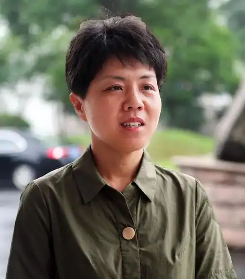 访万石镇党委书记 马敏不忘初心勇担当 五大行动建设精彩新万石