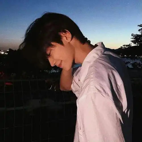 头像这波微信头像真不错