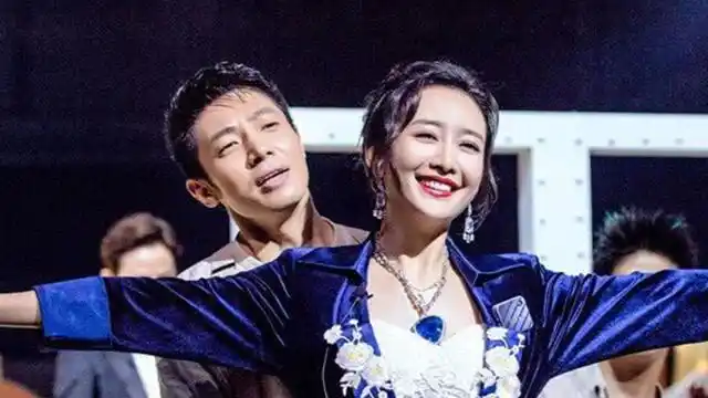 撒贝宁追《猎狐》气得质问王鸥 原因令网友笑翻