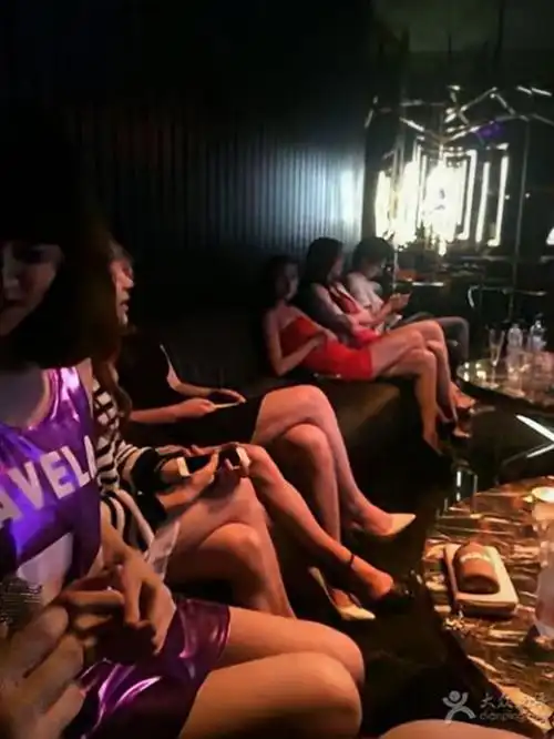 妙龄女子上交tt算业绩曾被客人恶意逃单我活该