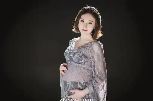 不仅如此,颖宝与谢娜,张含韵,安悦溪都私交甚好,然鹅颖宝最好的闺蜜想