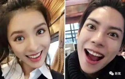 张予曦和陈柏融