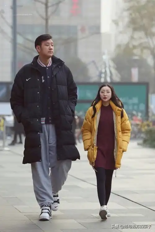 头条问答 - 高个子男生真的都喜欢最萌身高差吗?我们180的女生怎么办?