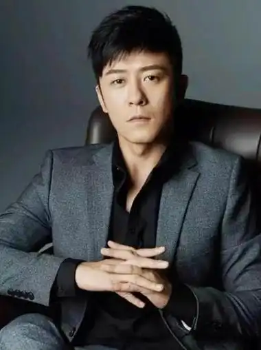 为什么孙红雷被称为颜值王