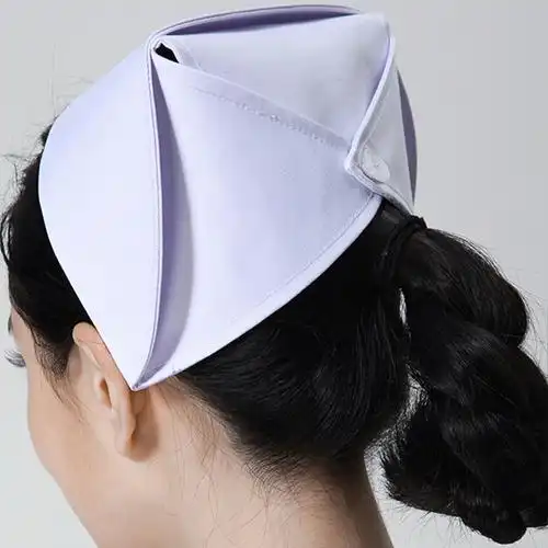 富梦娜(fumengna) 护士帽 单个装报价_参数_图片_视频_怎么样_问答-苏