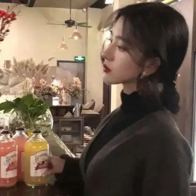 女生头像_我要个性网