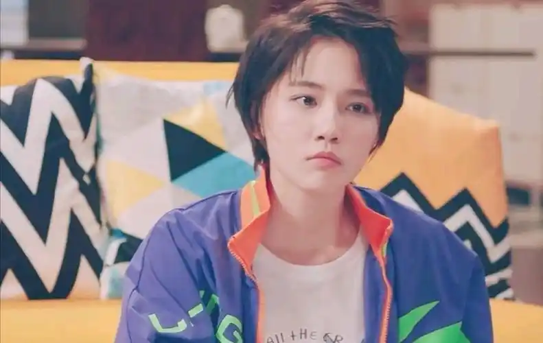 原创扮演诸葛大力的女演员成果能红多久