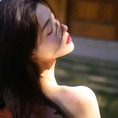 唯美女生头像有气质