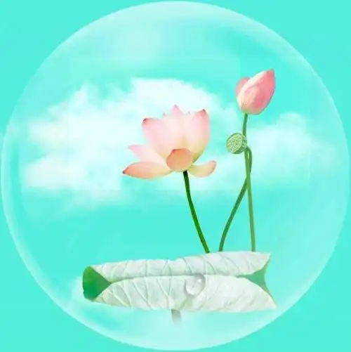 精品佛教音画欣赏(四) - 佛心无限 - .