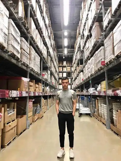 175的身高,却穿出165既视感!3种搭配雷区男生最好别去踩