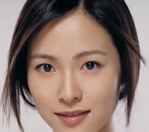 【图】江一燕美腿写真 修长美腿一览无遗