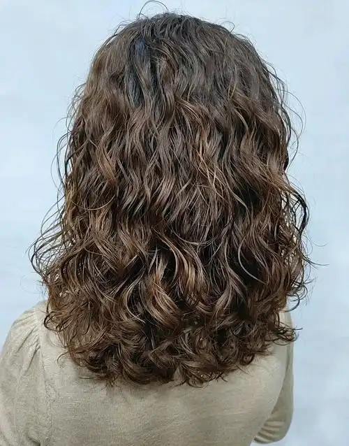 第二招:小卷改大卷