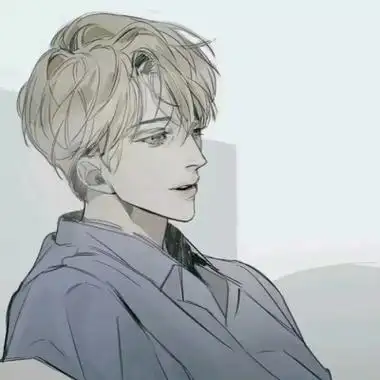 二次元帅哥头像霸气高冷精选好看的二次元头像男生冷酷