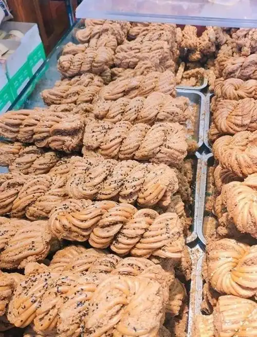 天津古文化街必吃美食