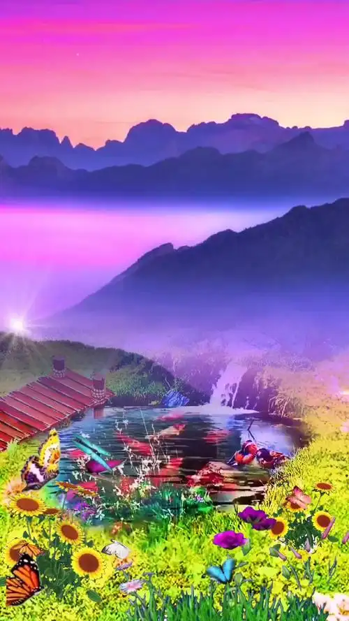 2021我的心愿#紫气东来非常好,寓意着好运连连,希望你能好运连连