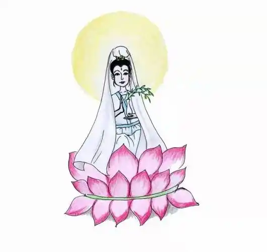 眩晕科普原创漫画:疯狂的石头之西游记篇|唐僧|观音菩萨|悟空_网易