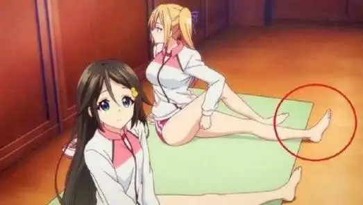 8个让人脸红的穿帮镜头,周星驰的裤子,刘亦菲的台词,还有鹿晗