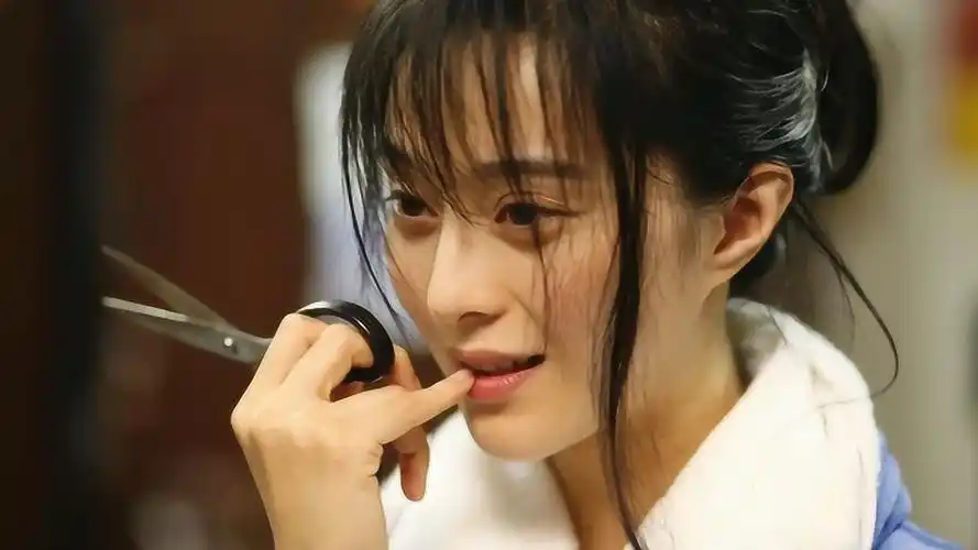 一部揭露人心的剧情片苹果范冰冰早年演技巅峰时刻精彩