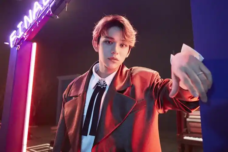 黄旭熙 - 堆糖,美图壁纸兴趣社区