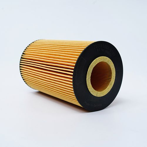 原厂重汽豪瀚豪沃t7htx德卡c7h机油滤芯配件柴油滤芯