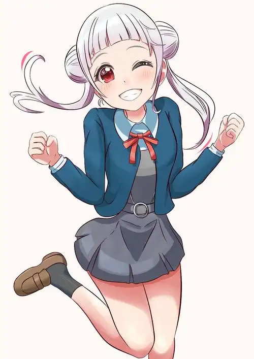 p站美图推荐——丸子头特辑-动漫之家新闻站