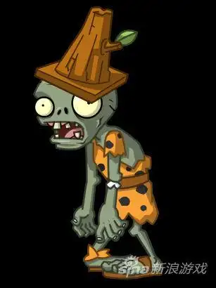 《植物大战僵尸:全明星》新僵尸独家曝光 7月首测