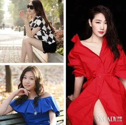 明星 大陆星闻 / 正文孙露 孙露,她是一个恬静美丽的我国大陆女歌手